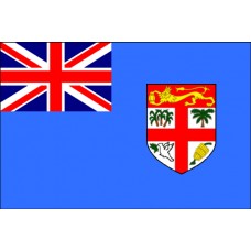 Прапор Фіджі